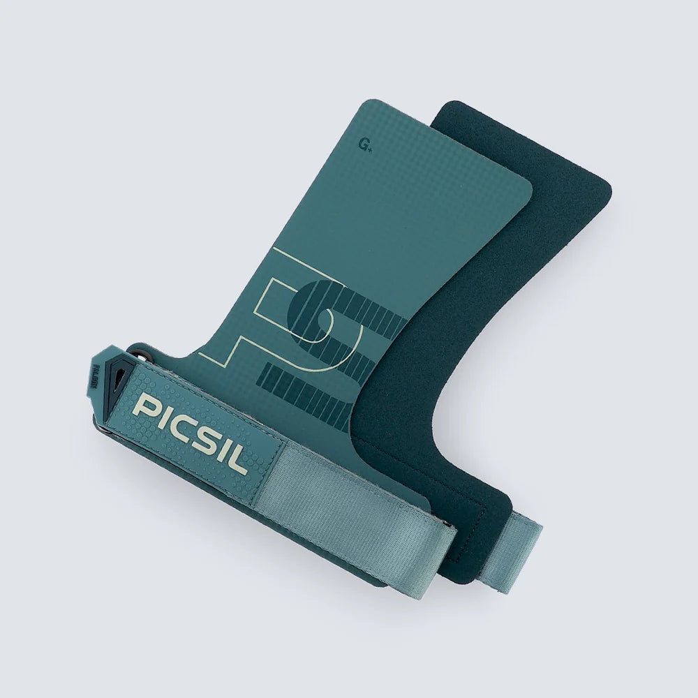 Picsil Falcon Grips SS25 Blå