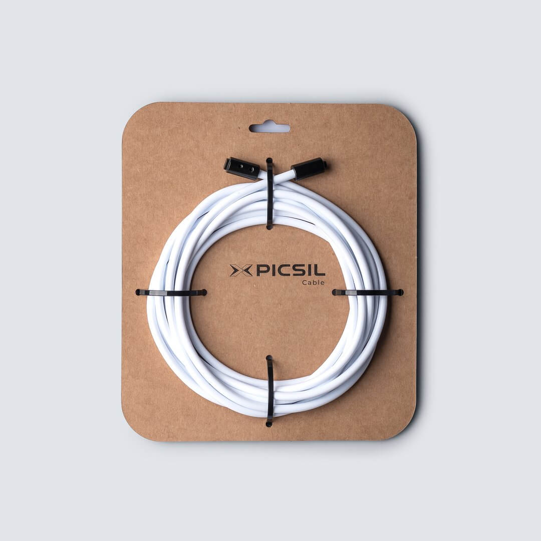 Picsil Speed Cable 5 mm för hopprep
