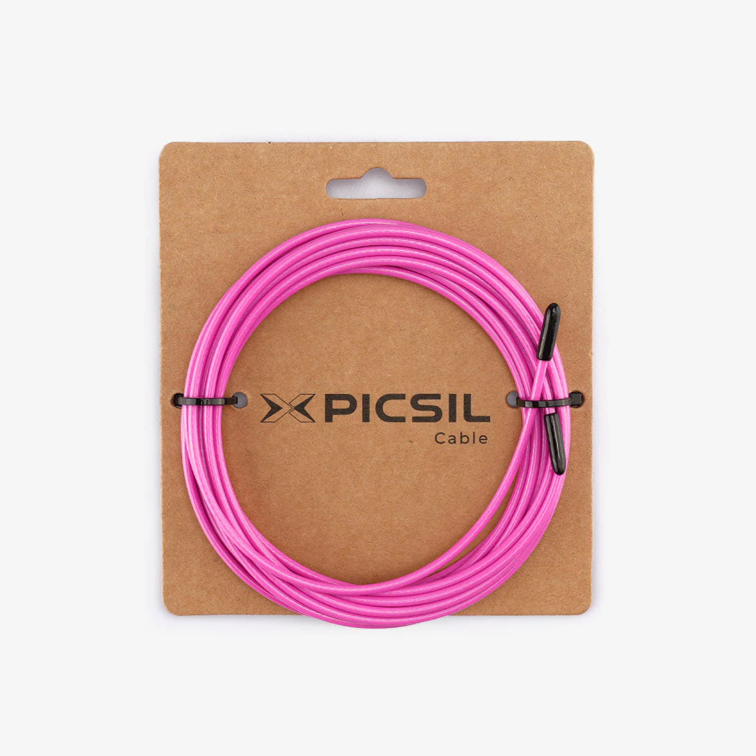 Picsil 2.5mm - 3m cables Blossom