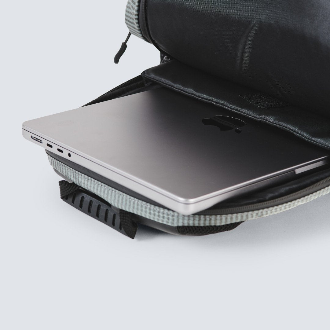 Picsil Urban Ryggsäck 28L Moonlight