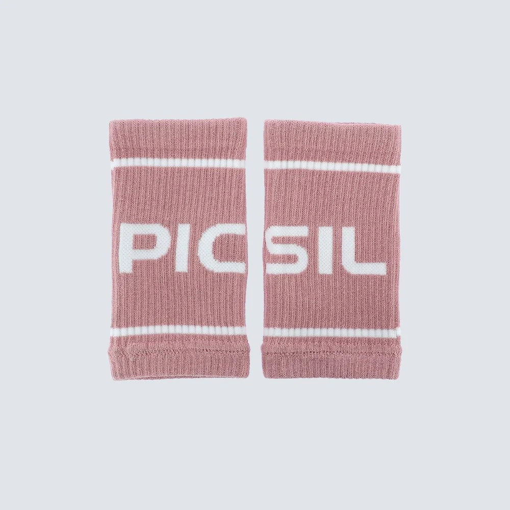 Picsil Long Wristbands Flamingo
