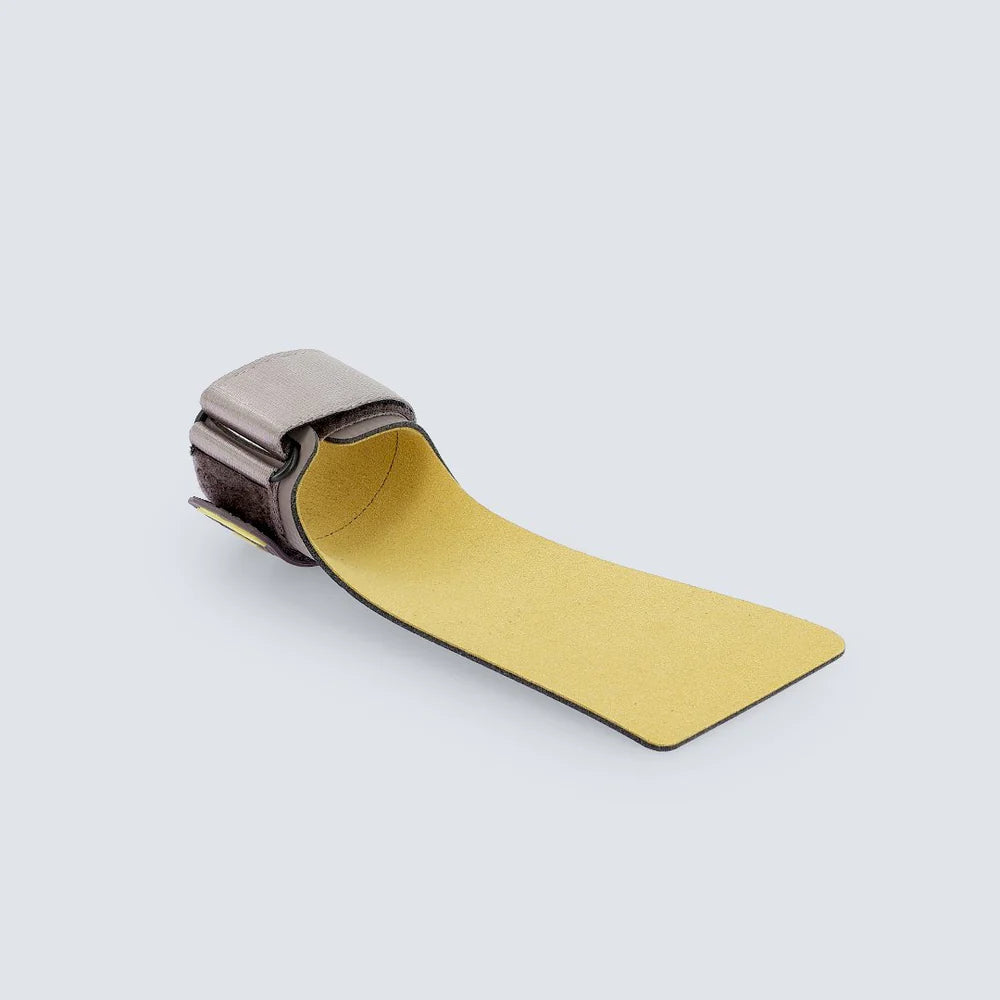 Picsil Falcon Grips SS25 Taupe