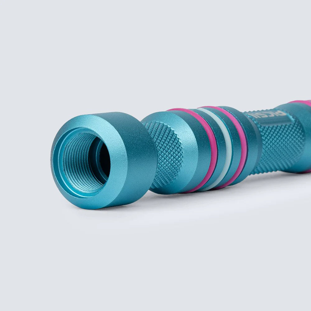 Picsil Rope fast Insigne Cyan