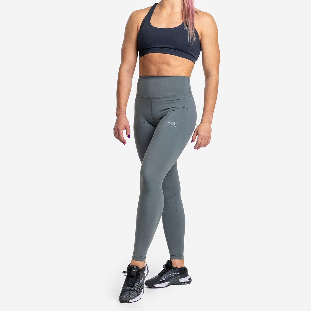 Picsil Women's Leggings Core Verdance