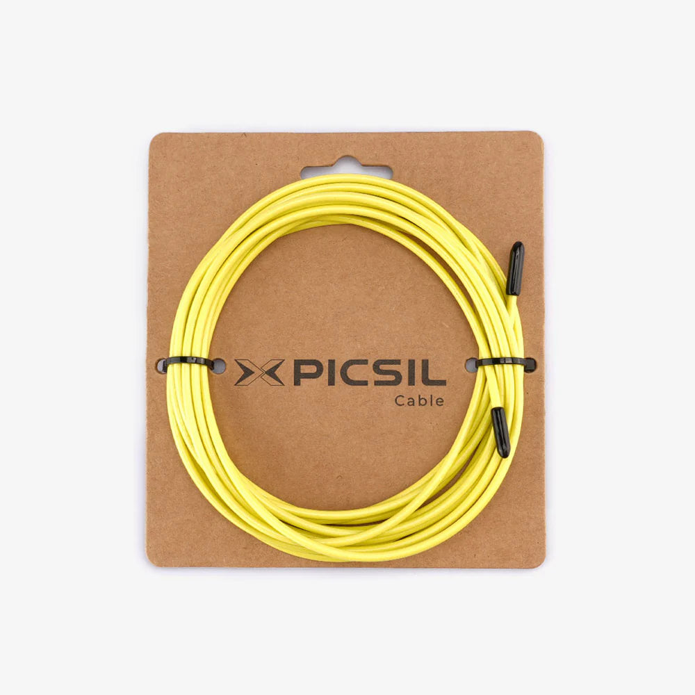 Picsil 2.5mm - 3m cables Solar