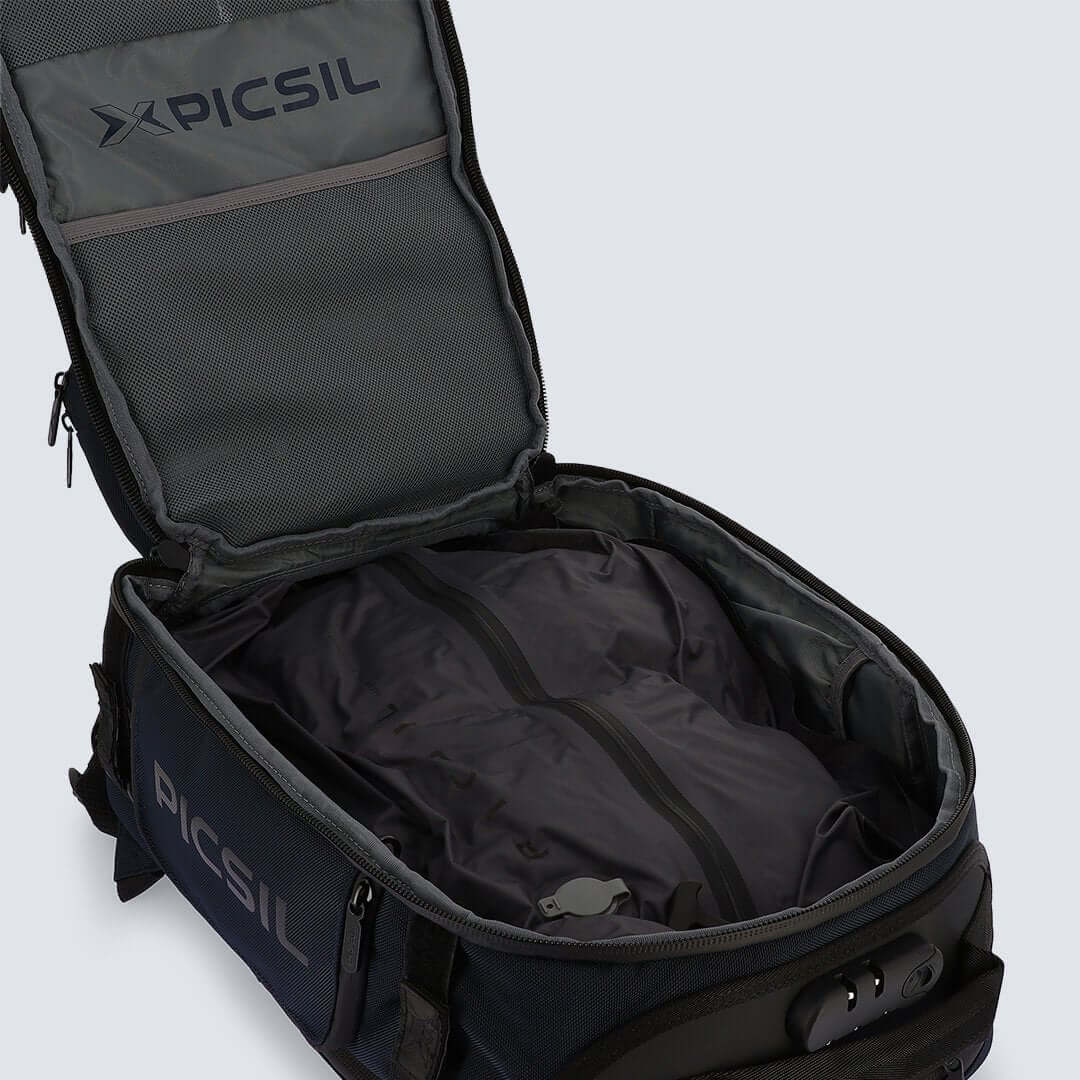 Picsil Vakuumpåse med luftpump