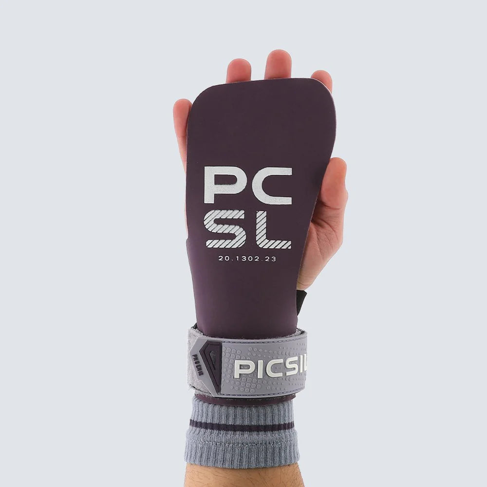 Picsil Grips Phoenix SS25 Lila