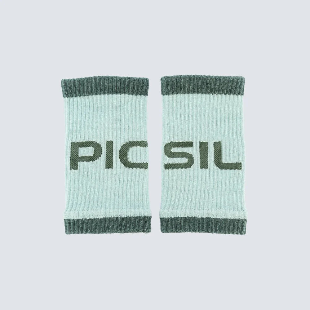 Picsil Long Wristbands Verdance