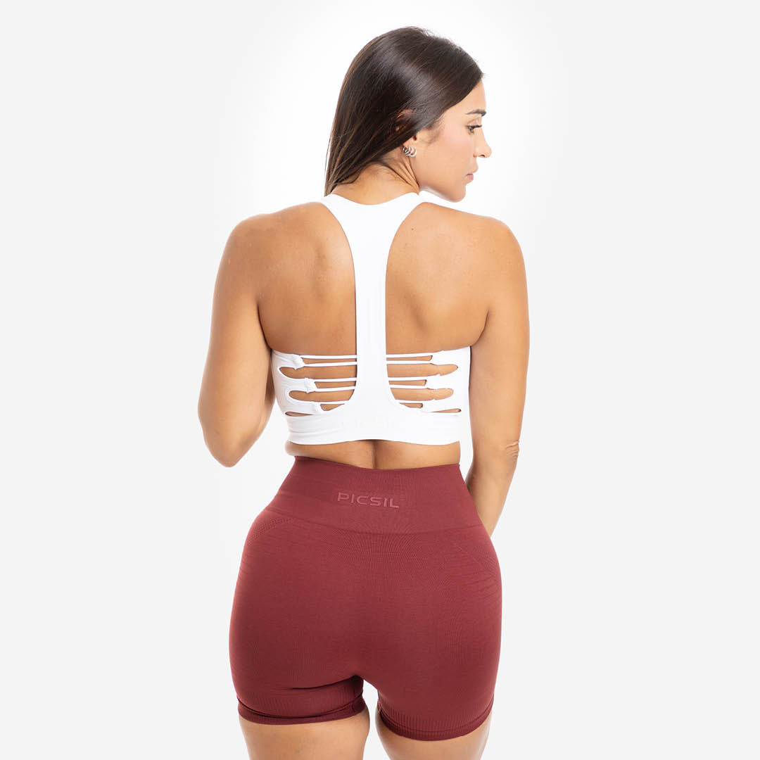 Picsil Women's Sumless Support Figure Vit Picsil