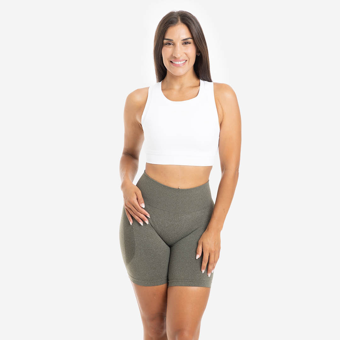 Picsil TOP WOMEN TRAINING SEAMLESS Vit Picsil