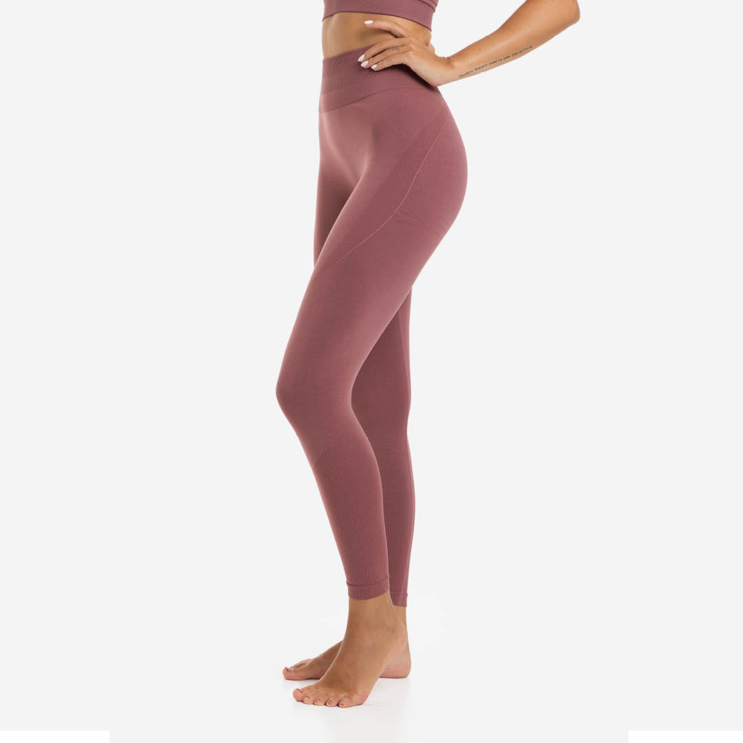 Picsil Leggings Women Seamless Scpt Rosa Picsil