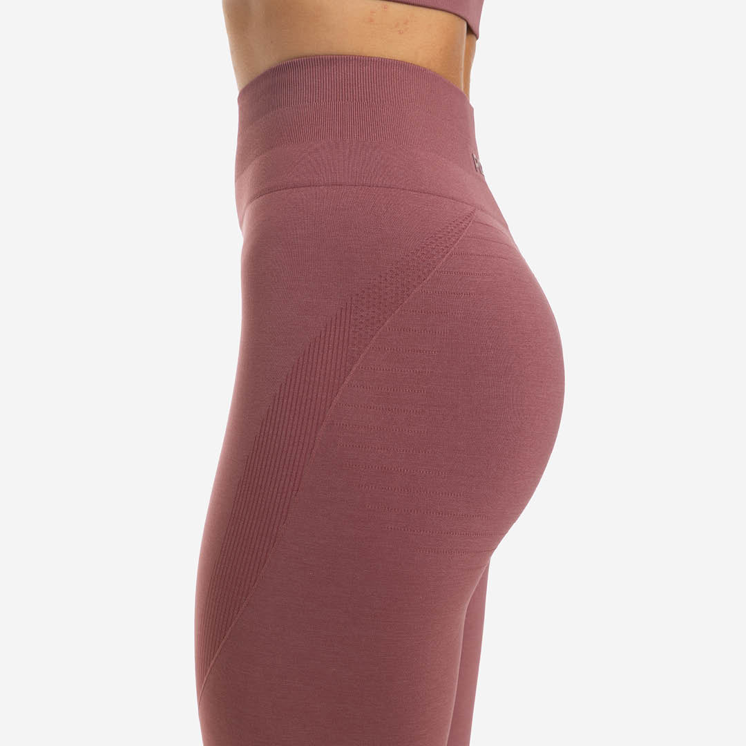 Picsil Leggings Women Seamless Scpt Rosa Picsil