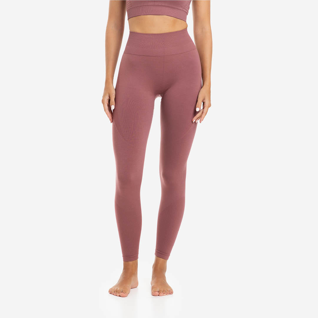 Picsil Leggings Women Seamless Scpt Rosa Picsil