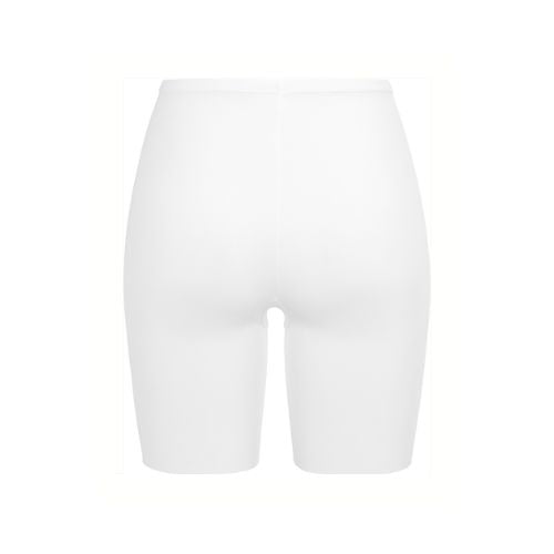 SWEGMARK Essence Lång Trosa Cool & Dry Vit Swegmark