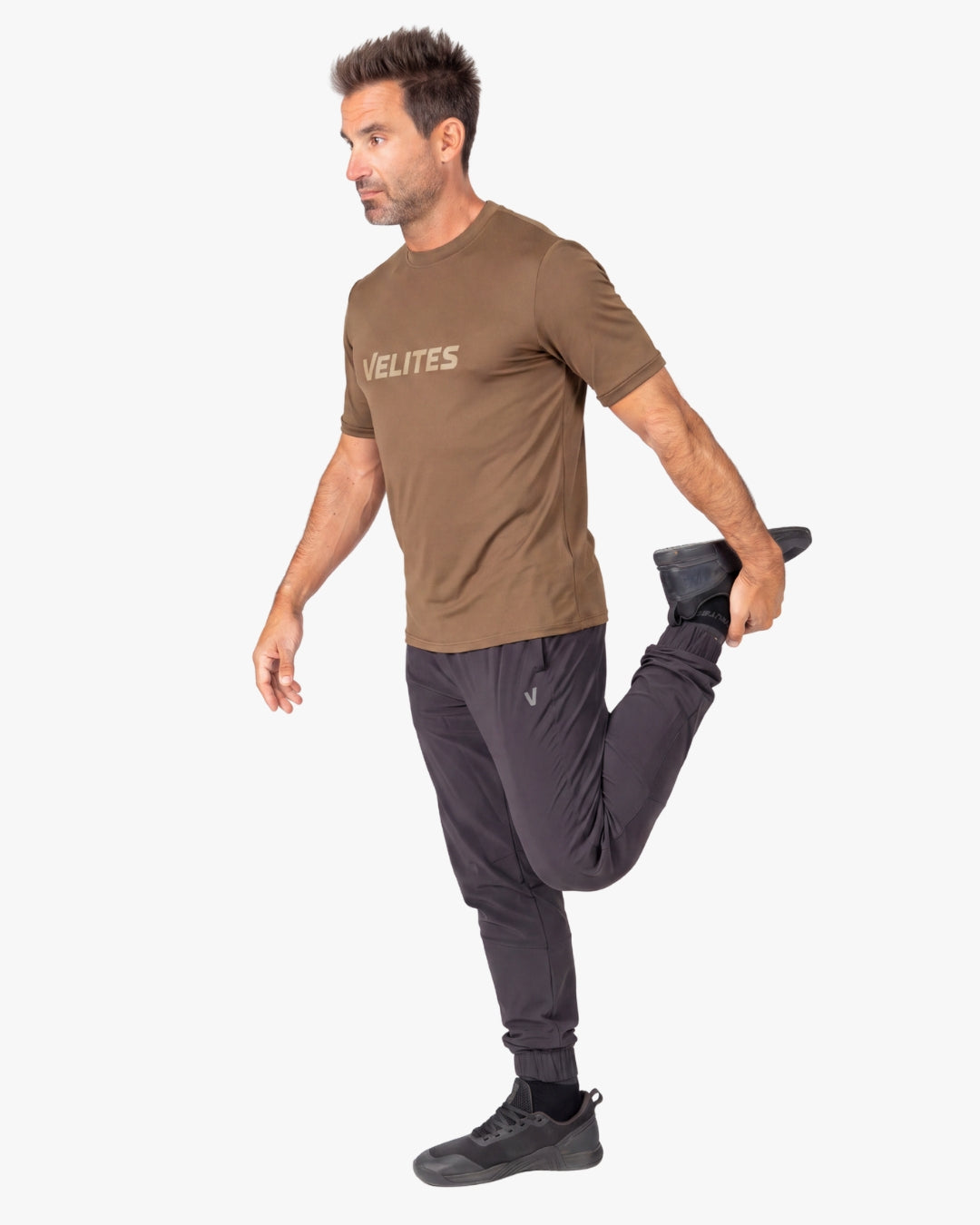 Velites T-Shirt Holo Coconut