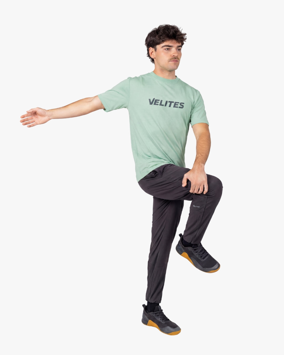 Velites T-Shirt Holo Mojito