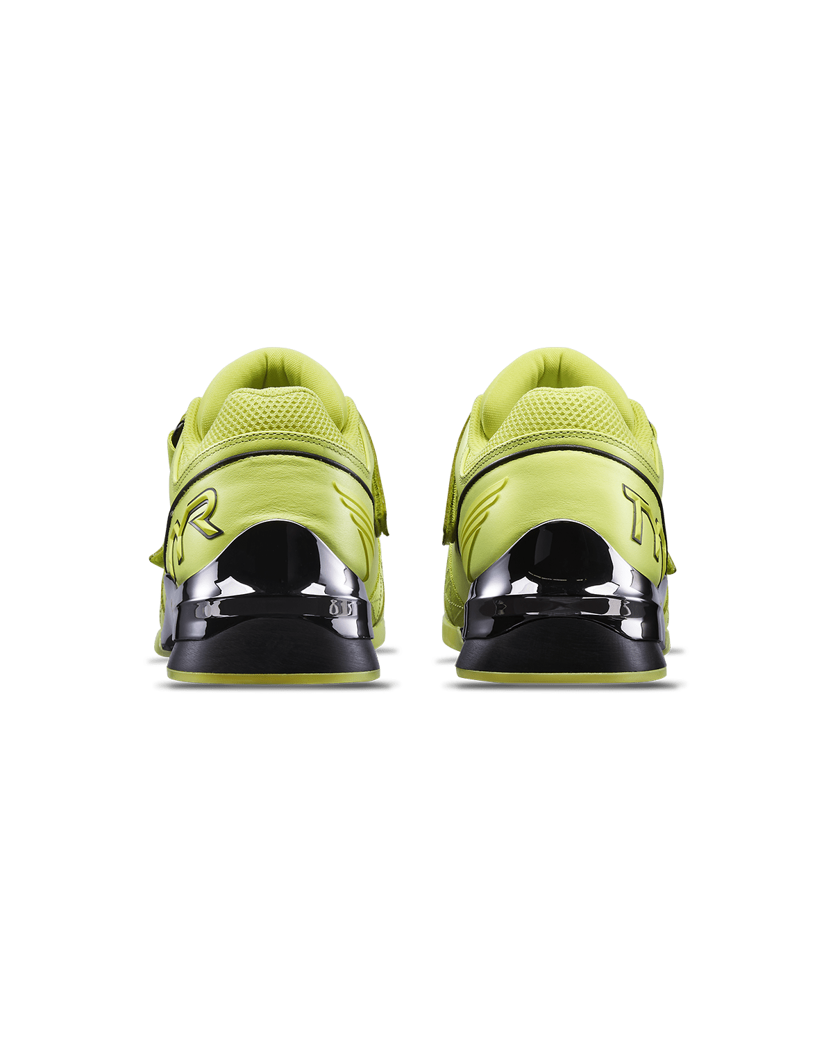 Tyr Tyrforce Elite Carbon Lifter Neon Gul