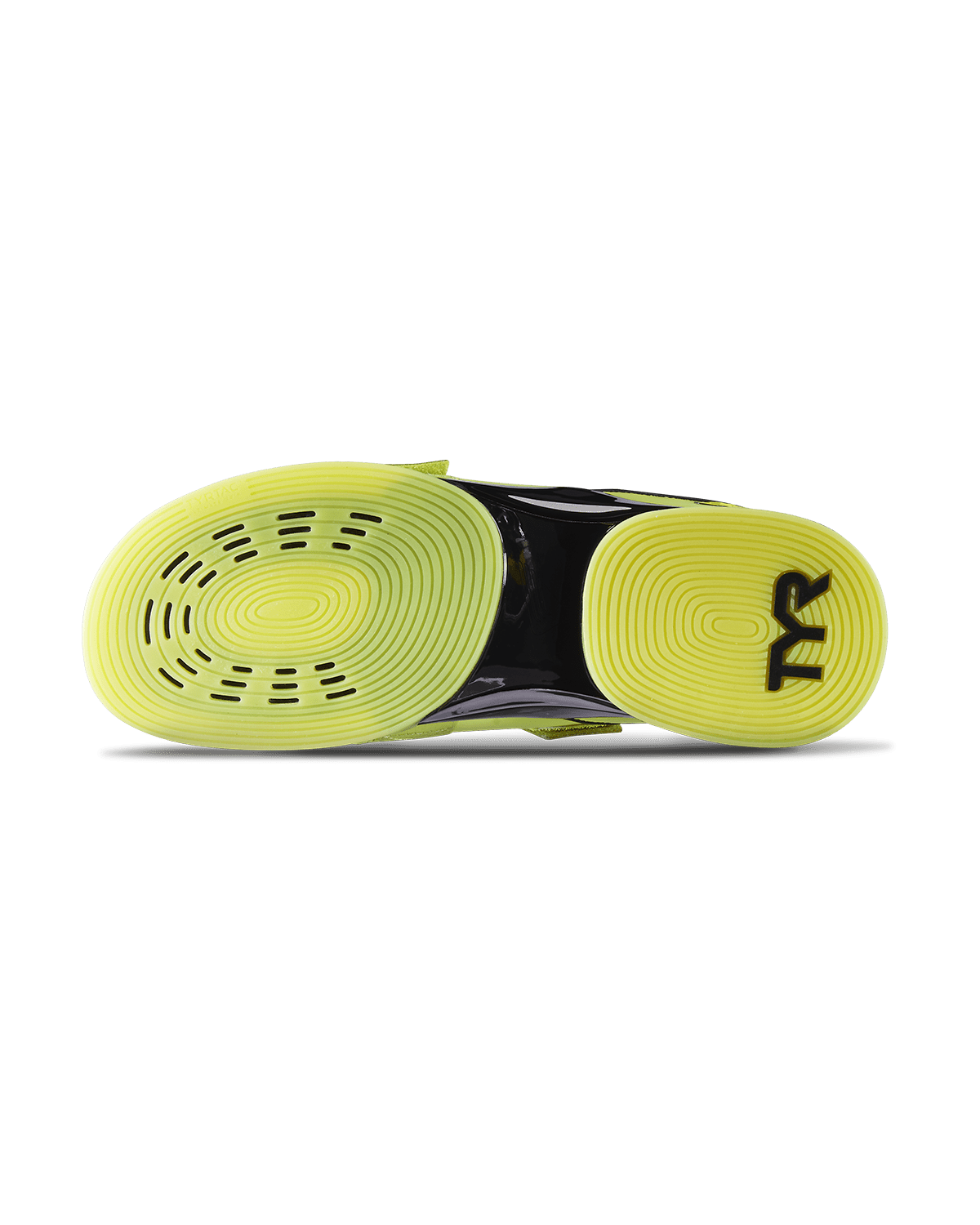 Tyr Tyrforce Elite Carbon Lifter Neon Gul