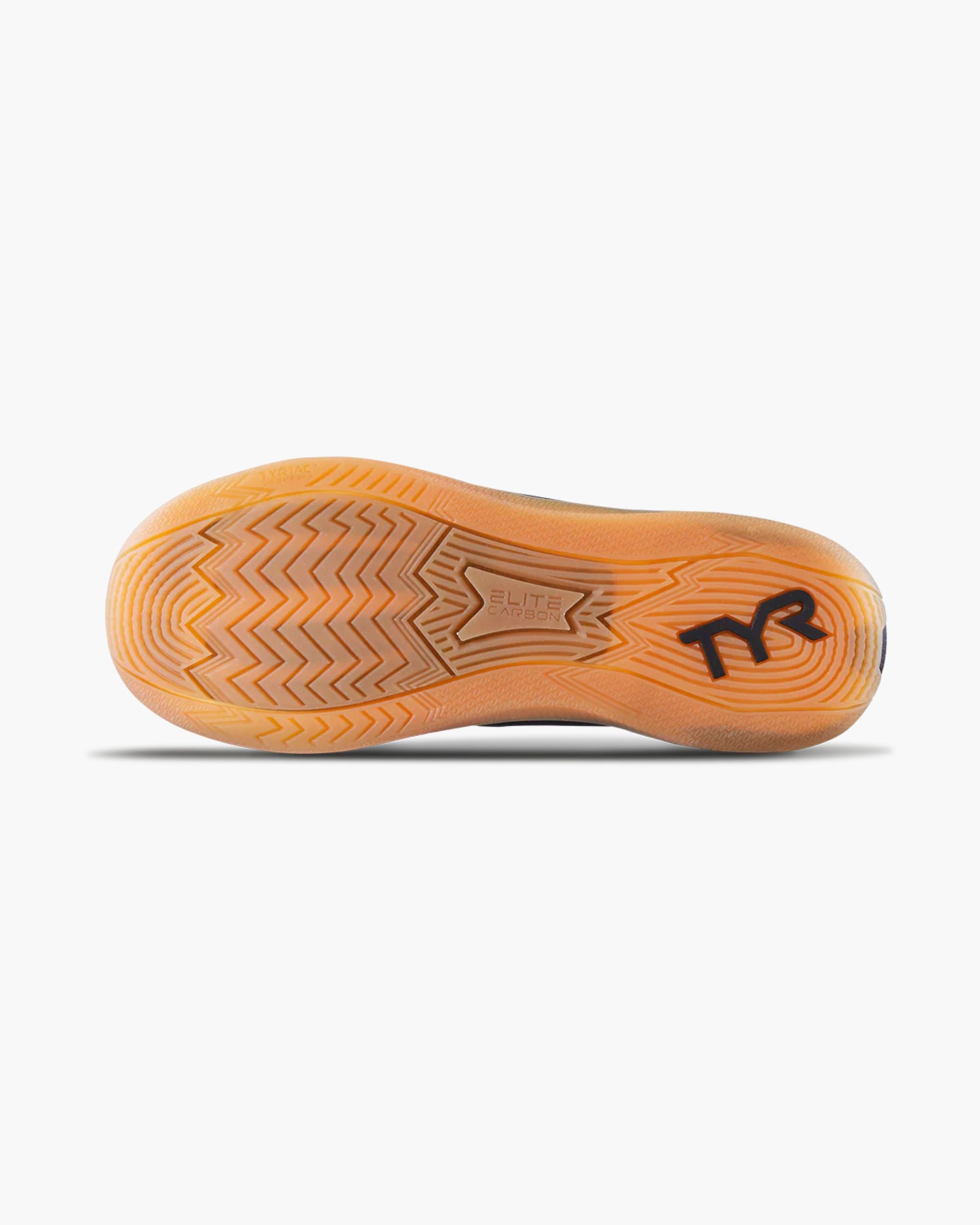 Tyr Women's Cxt 2 Elite Carbon Svart
