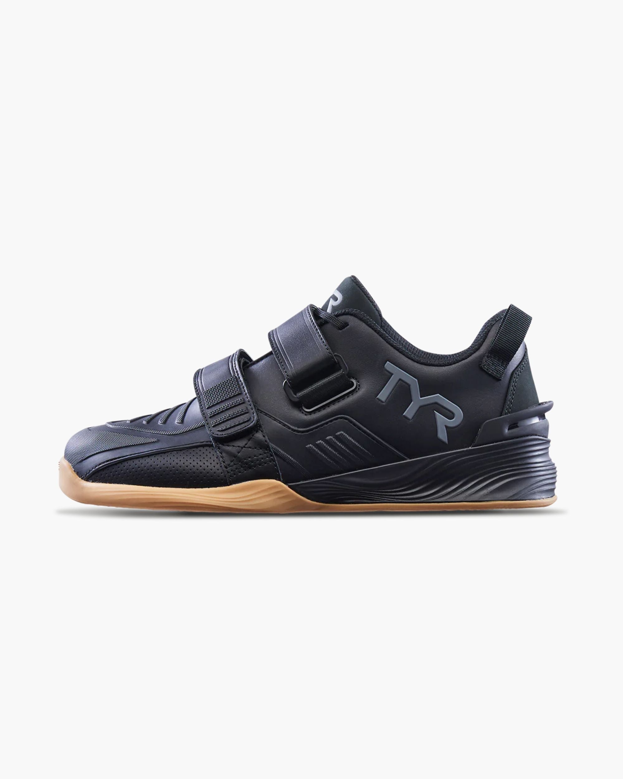 Tyr Men's L2 Lifter Svart
