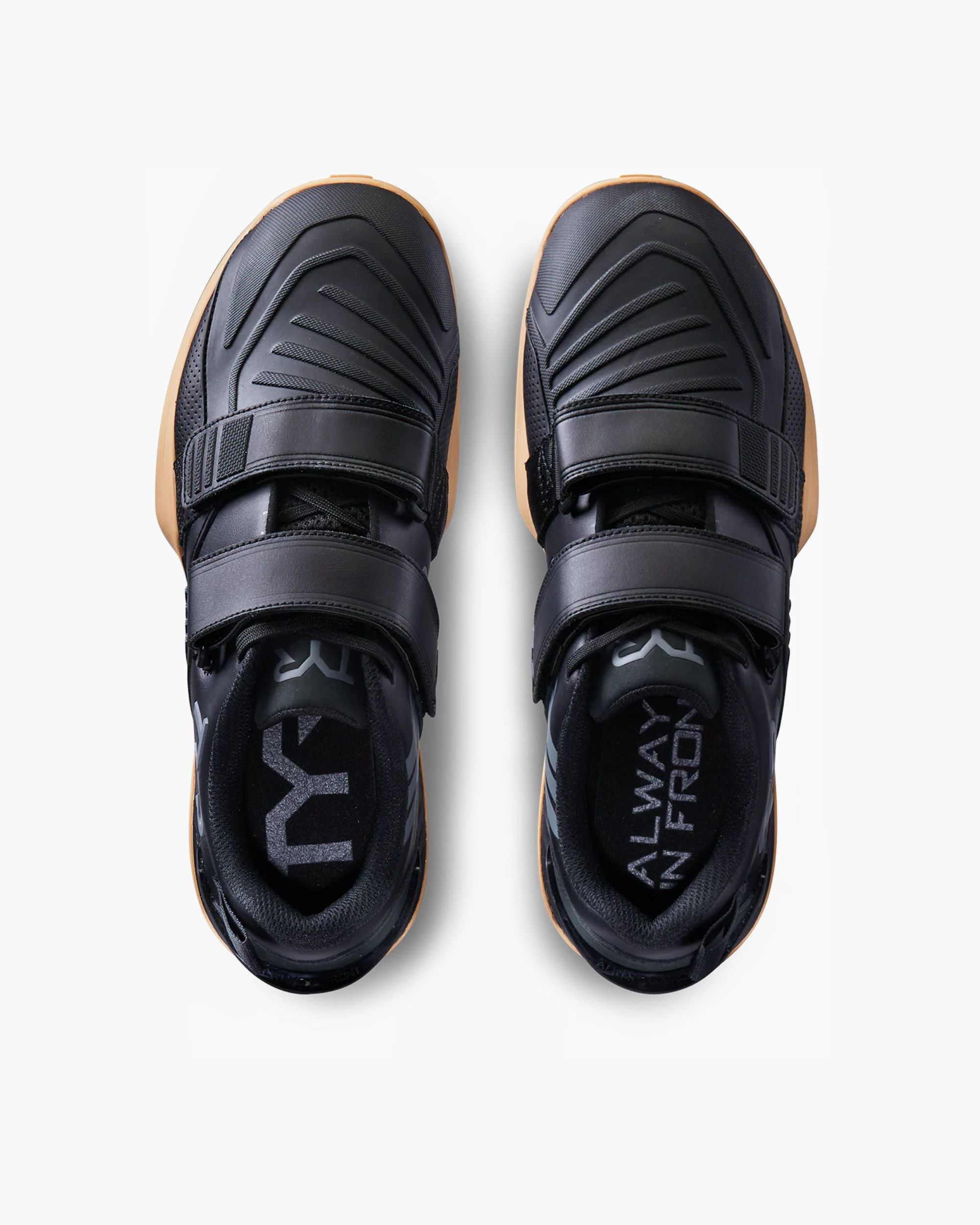 Tyr Men's L2 Lifter Svart