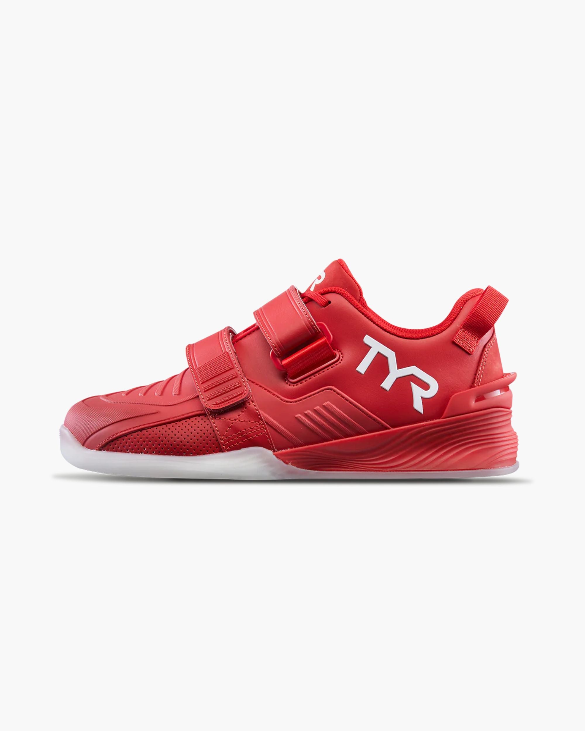 Tyr Men's L2 Lifter Röd