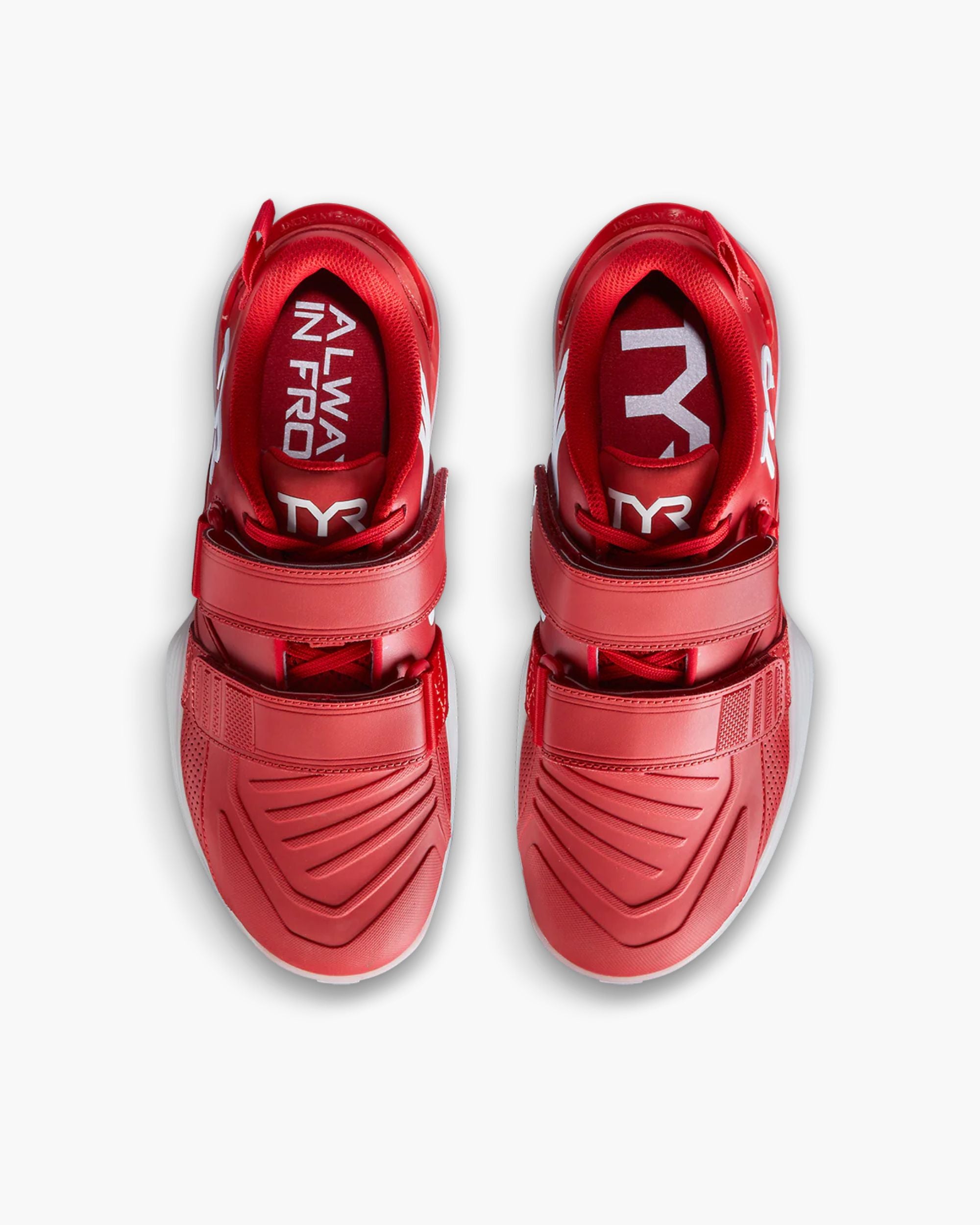 Tyr Men's L2 Lifter Röd