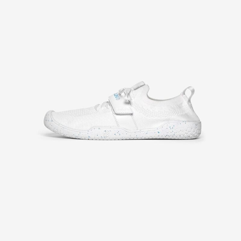 LUXIAOJUN BarePower 1.0 Training Shoes (White)