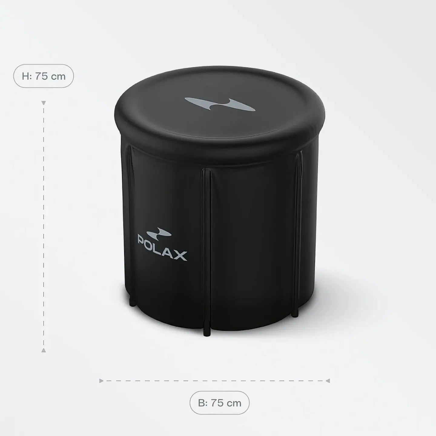 Polax Air Original Isbad Polax