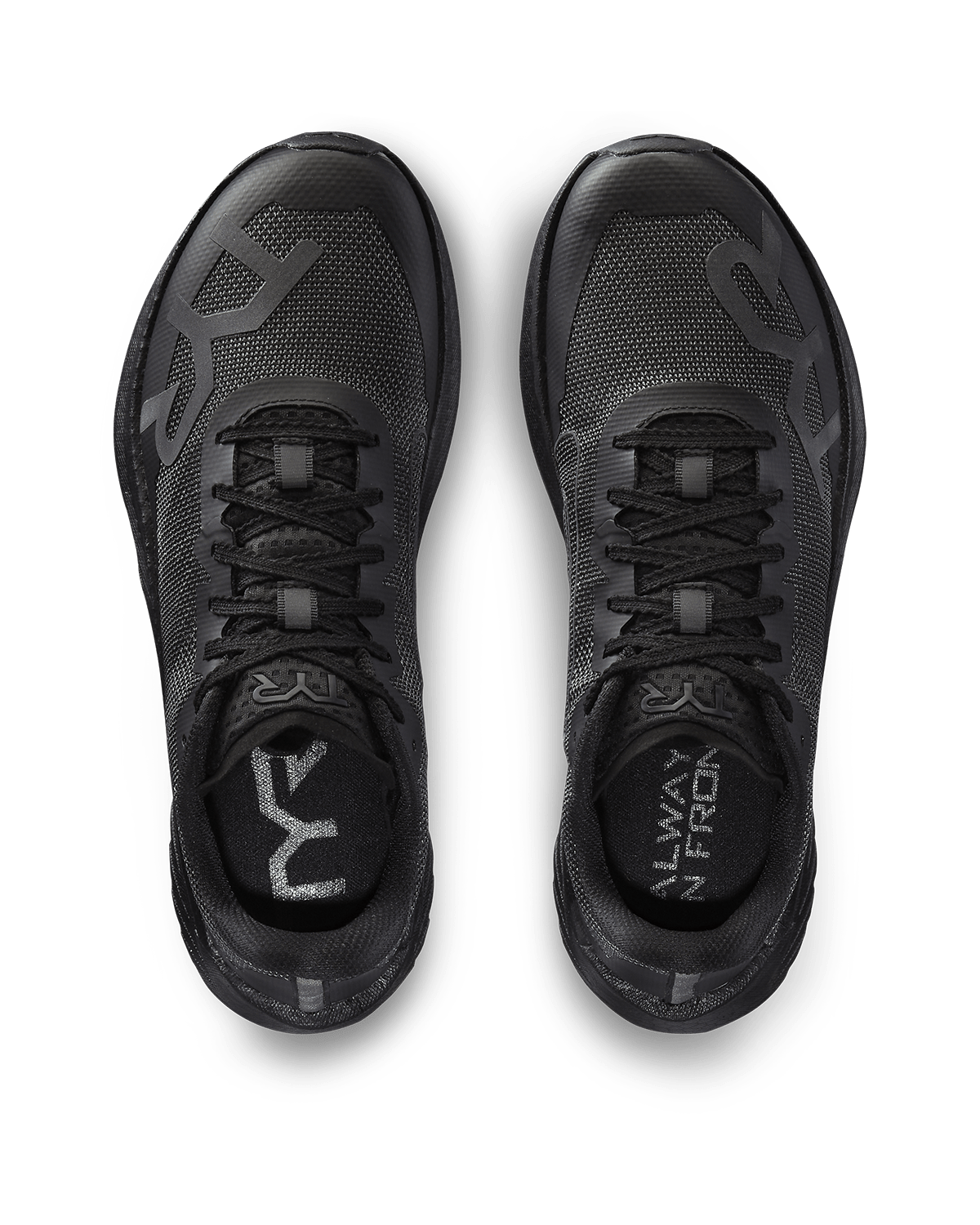 Tyr Valkyrie Elite Carbon Svart