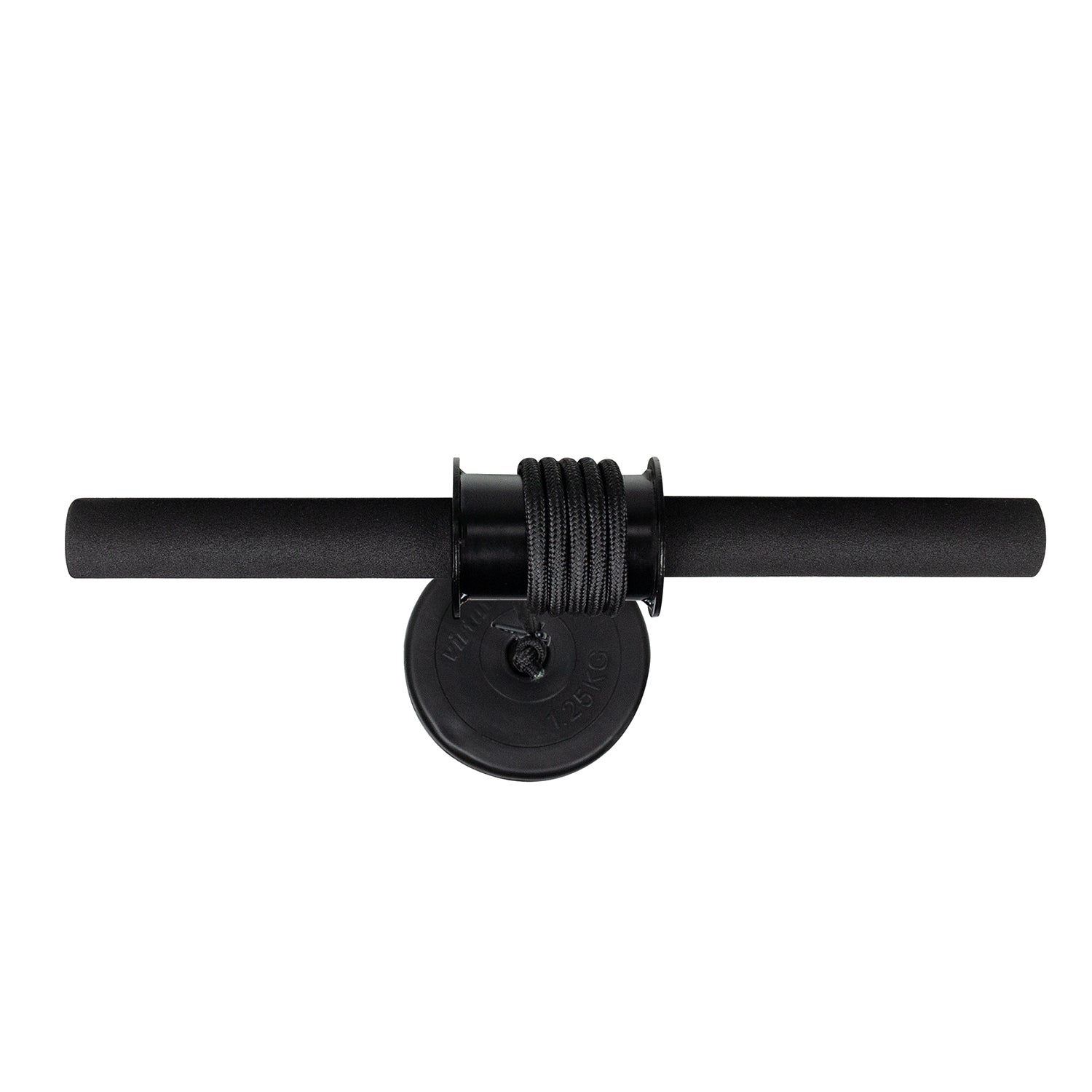 Virtufit Wrist Roller, Forearm Trainer