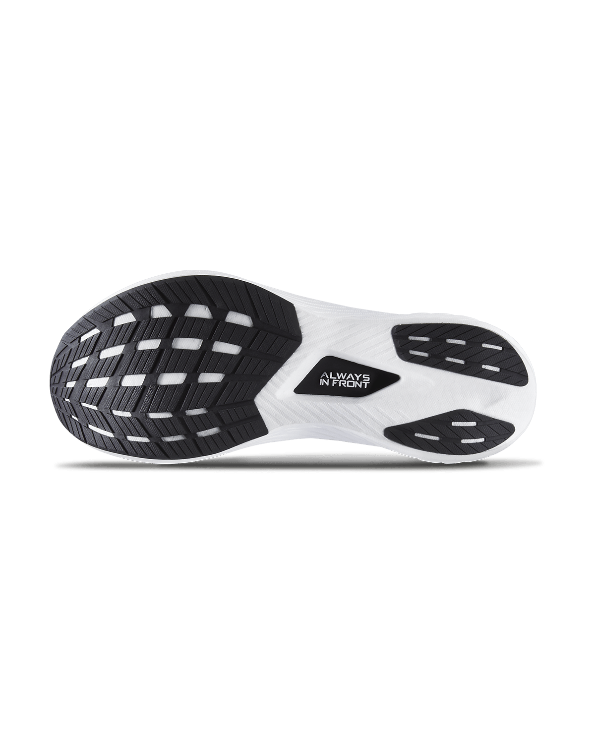 Tyr Valkyrie Speedworks Svart
