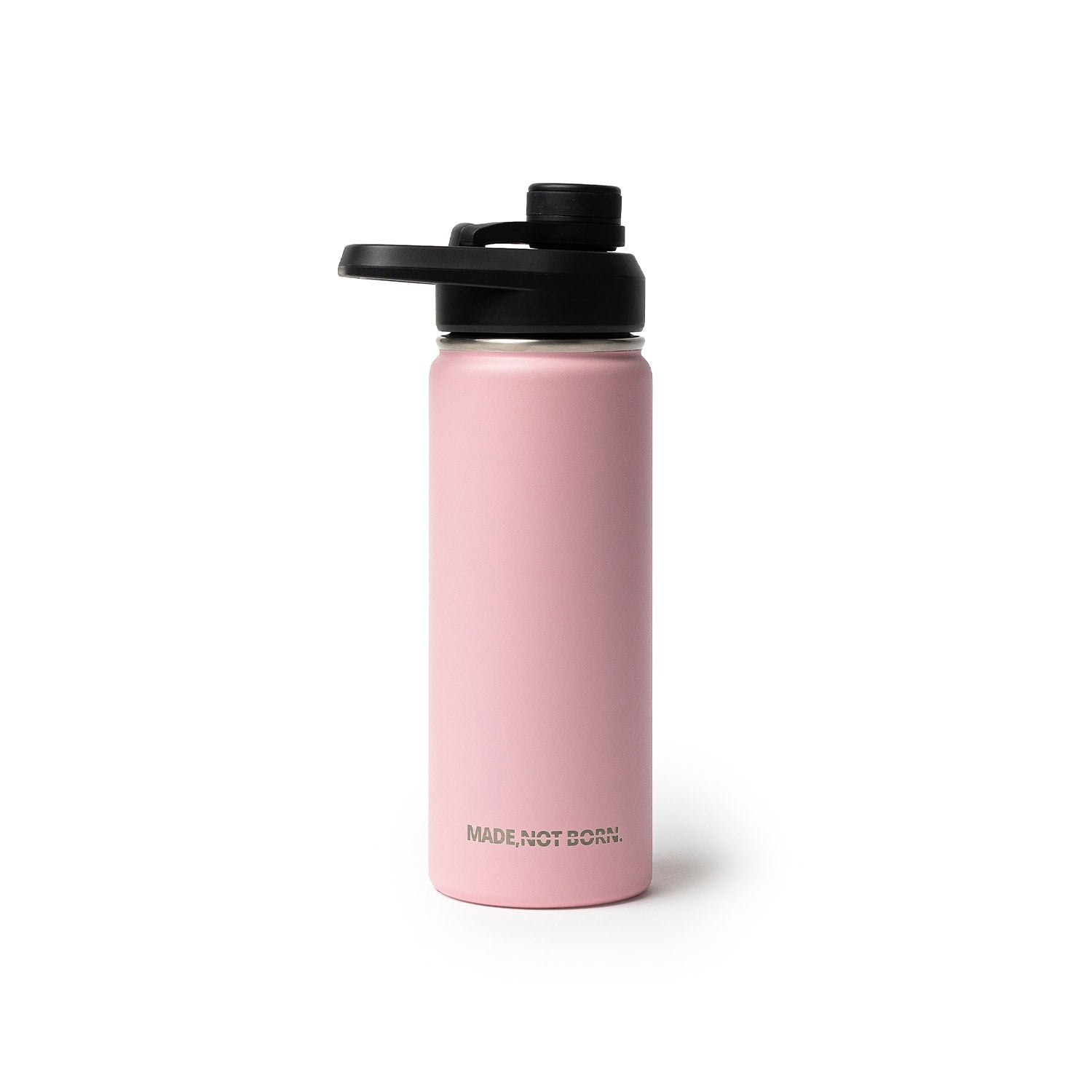 Velites Insulated bottle 532 ml Rosa