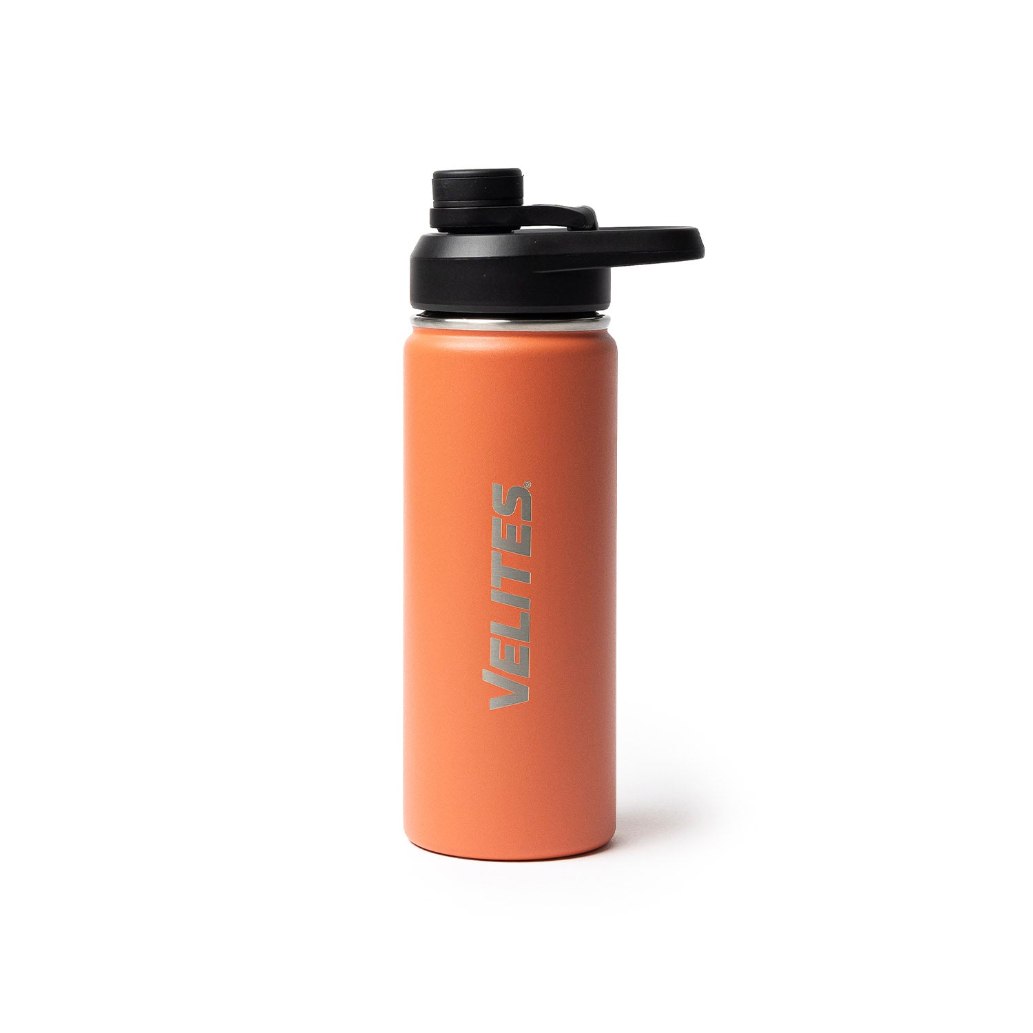 Velites Insulated bottle 532 ml Orange