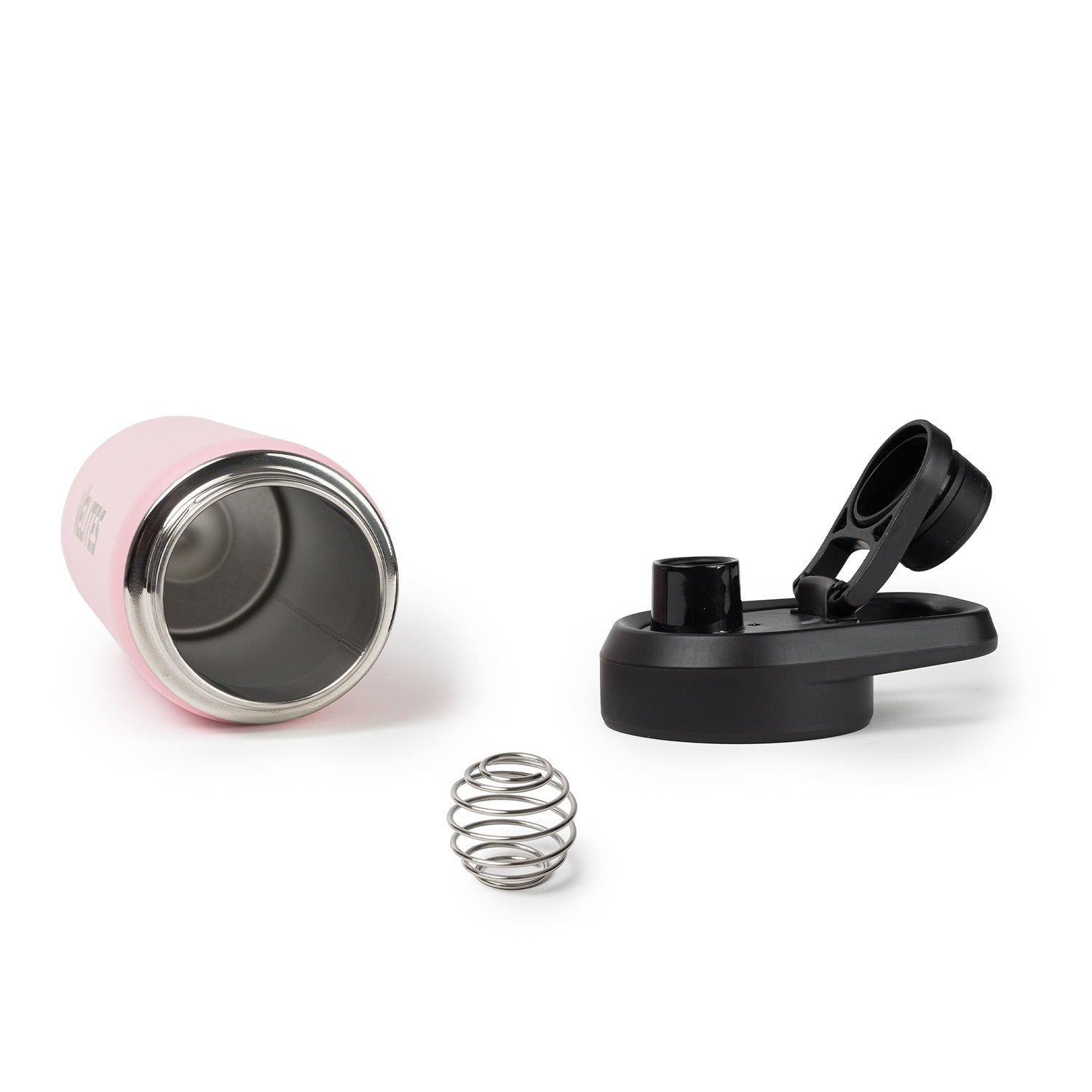Velites Insulated bottle 532 ml Rosa