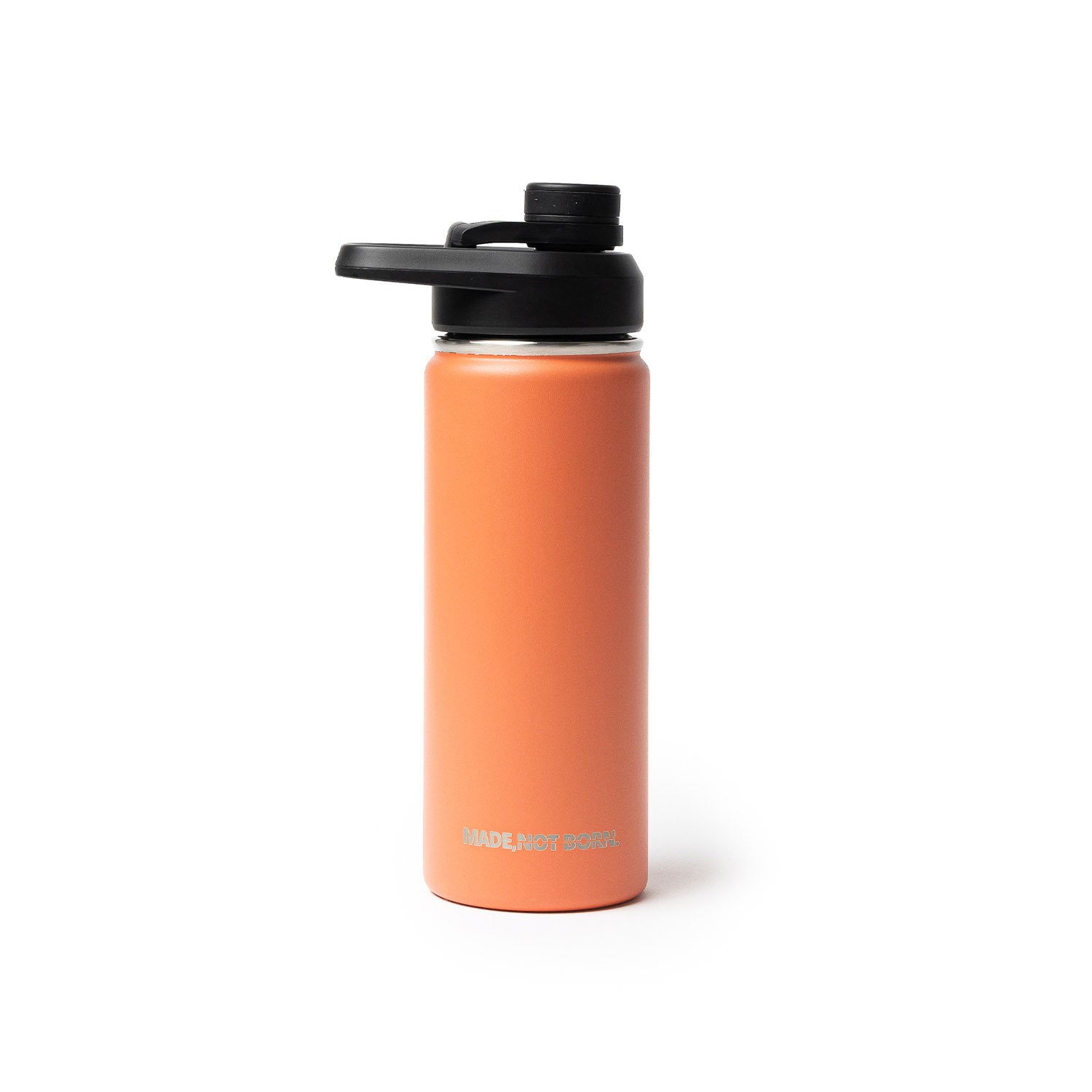 Velites Insulated bottle 532 ml Orange
