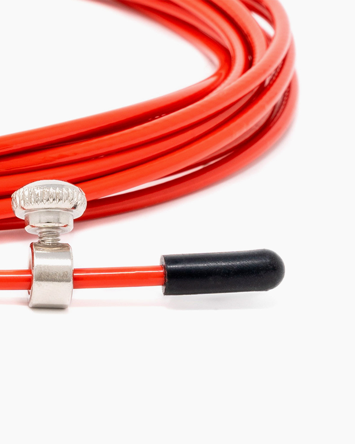 Velites Jump Rope Cable 2.5 mm Fire 2.0