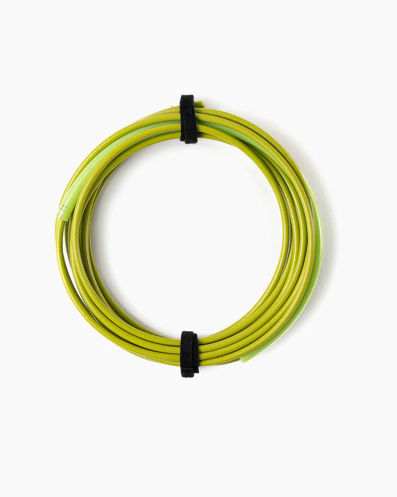 Velites Jump rope Earth 2.0 Svart