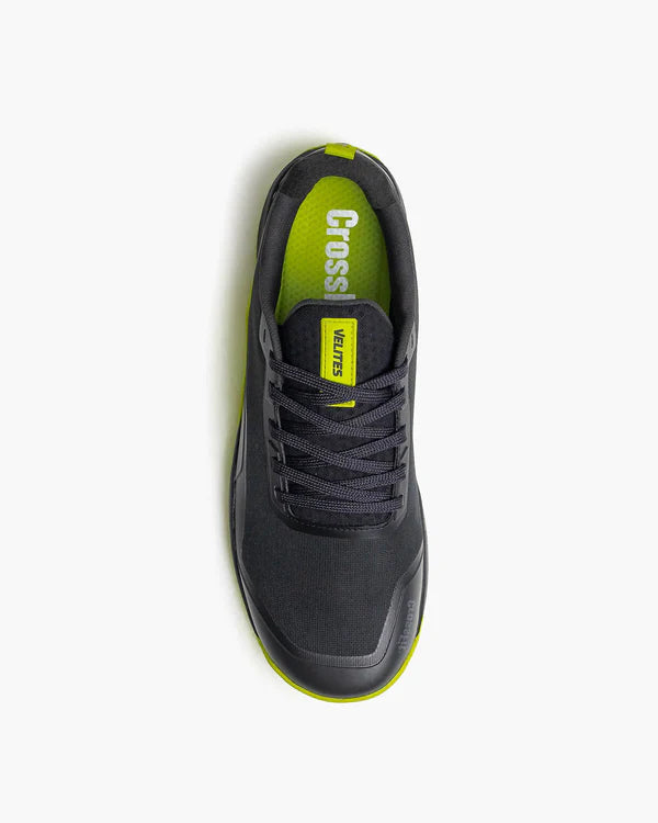 Velites Crossfit Hybrid 1.0 Shoes Svart