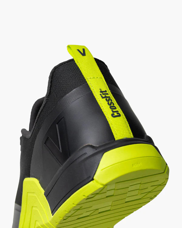 Velites Crossfit Hybrid 1.0 Shoes Svart