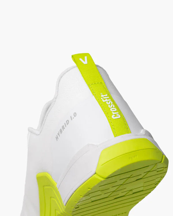 Velites Crossfit Hybrid 1.0 Shoes Vit