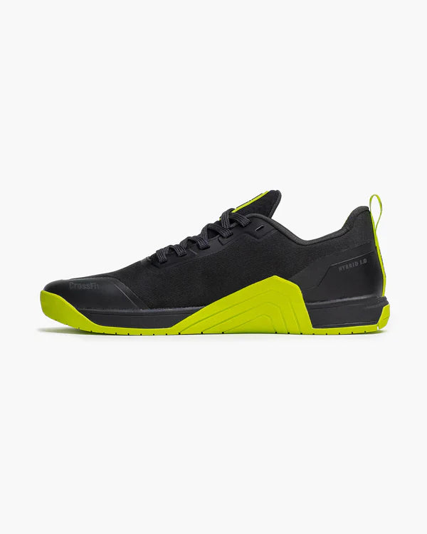 Velites Crossfit Hybrid 1.0 Shoes Svart