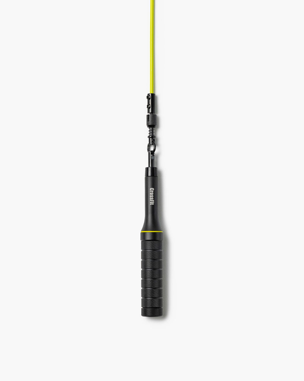 Velites CrossFit® Jump Rope Earth 2.0 Black