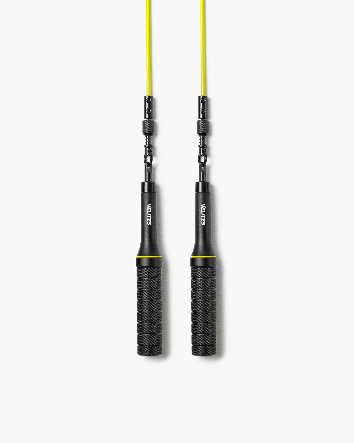 Velites Jump rope Earth 2.0 Svart