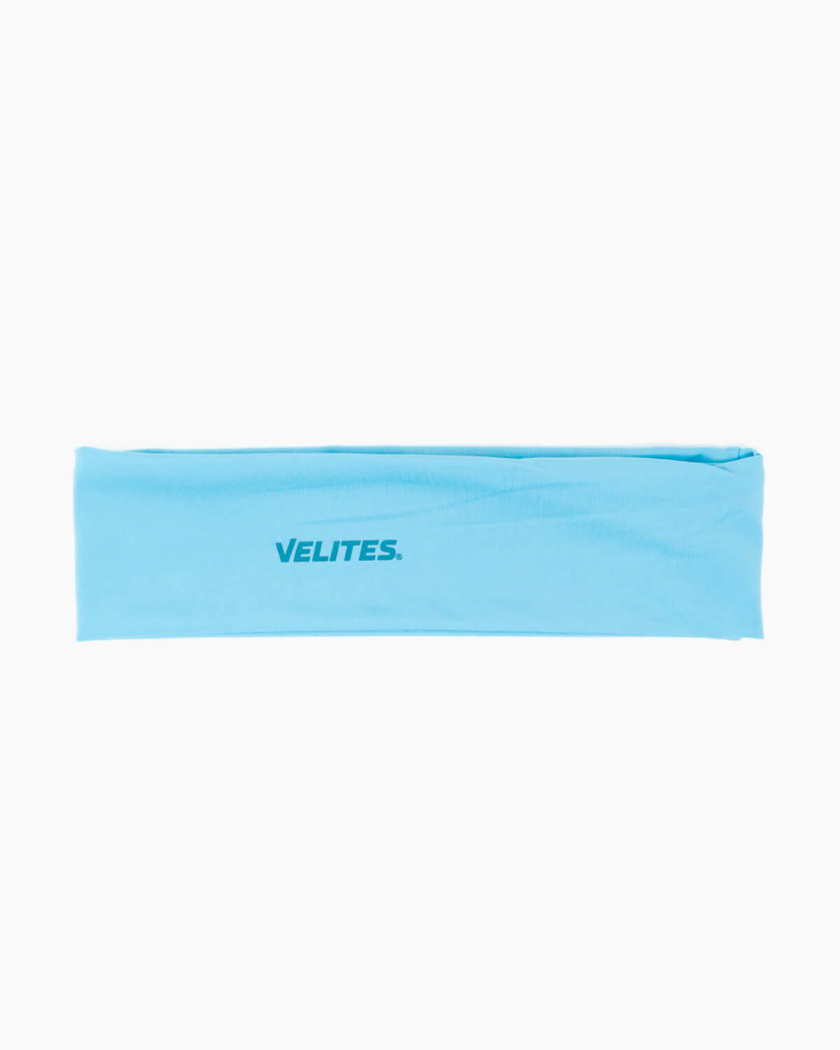 Velites Headband Blå