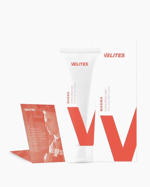 Velites Magma Cream