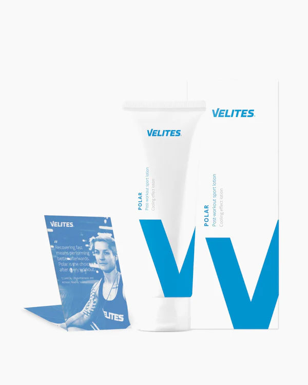 Velites Polar Cream