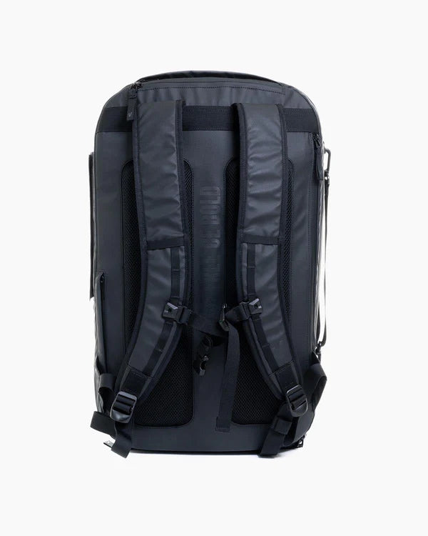 Velites Backpack Storm Grå