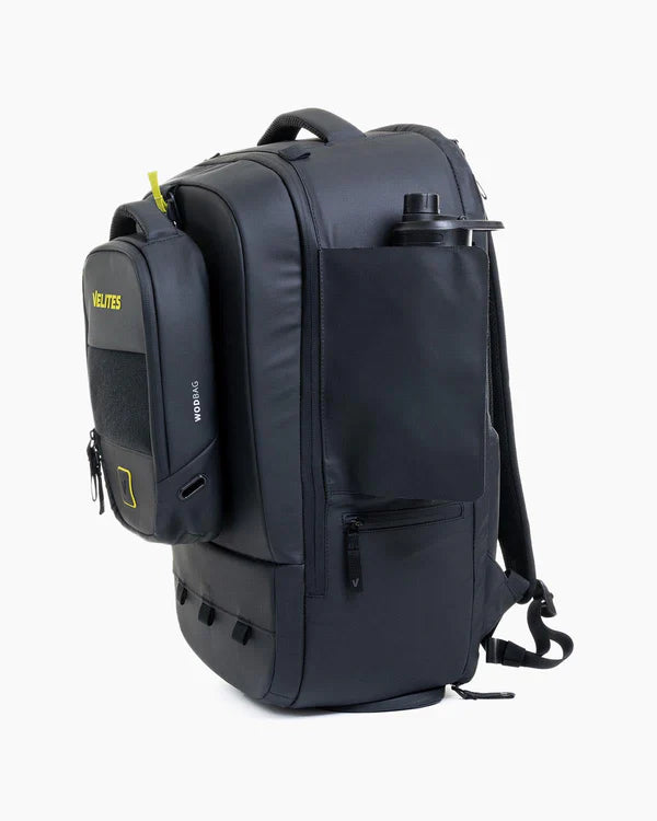 Velites Backpack Storm Grå