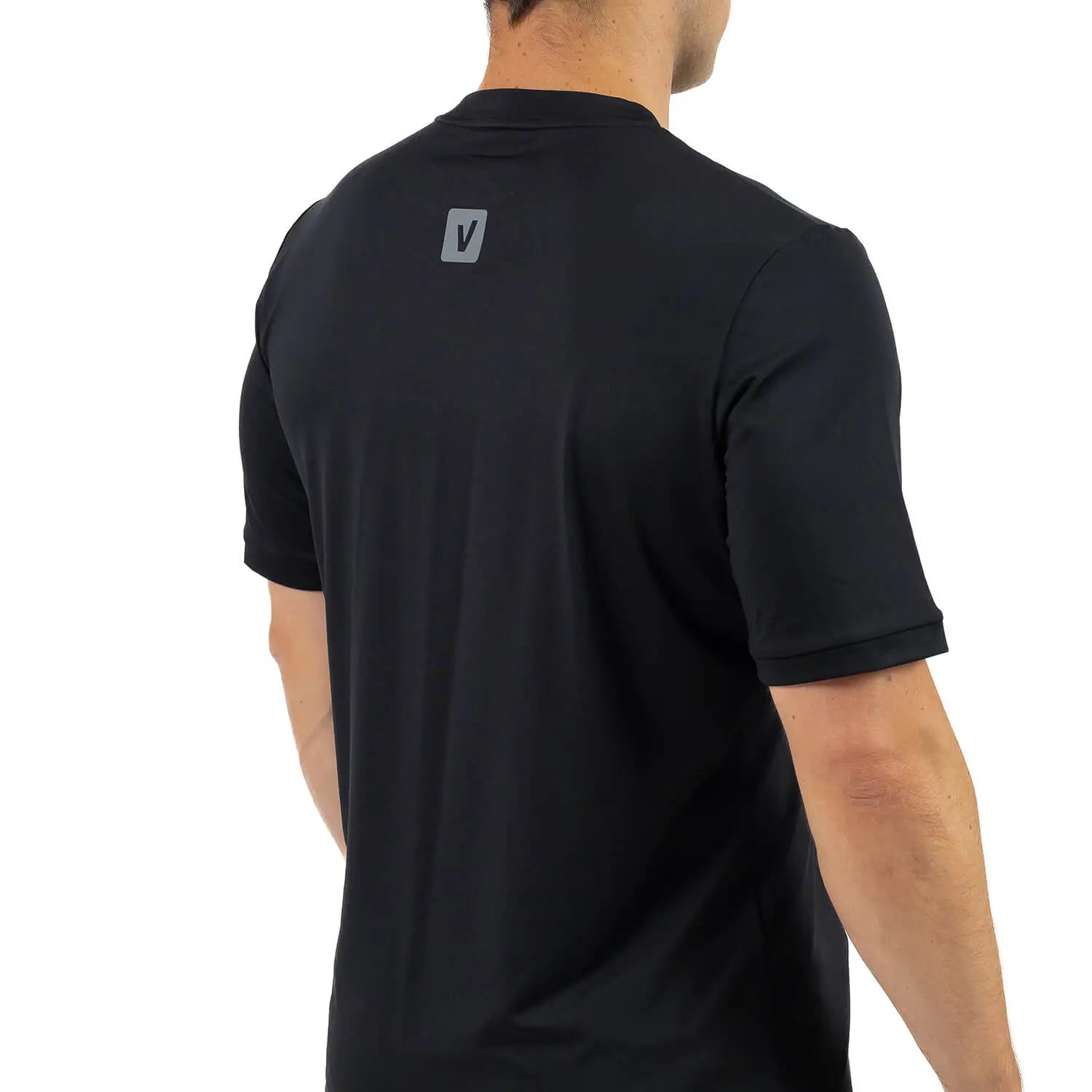 Velites T-Shirt Holo Basics Svart Velites